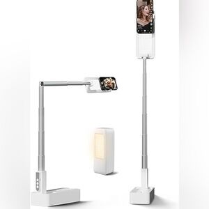 Foldable Mobile Phone Holder for photos